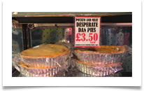 A Desperate Dan Pies - Helen Kulczycki